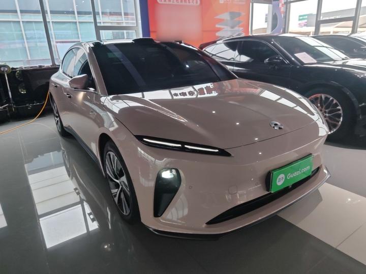 ET5 2022 75kWh photo 3