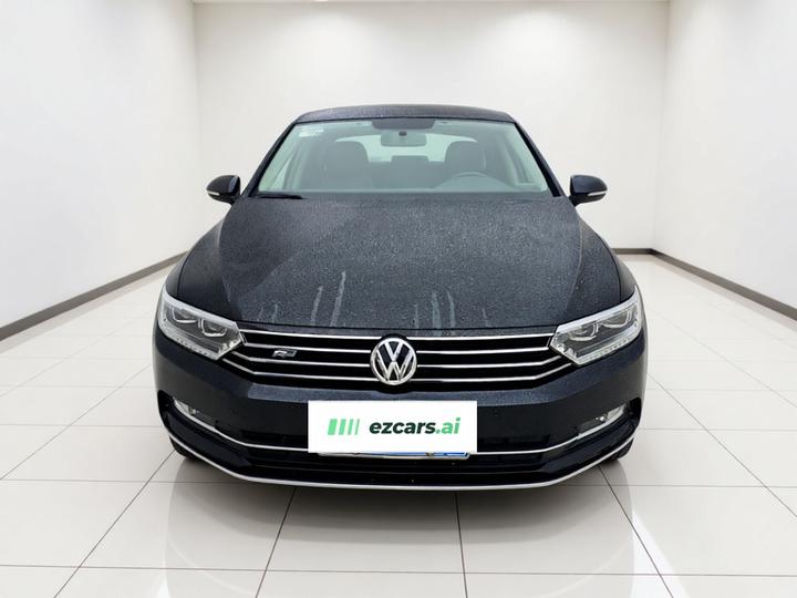 Magotan 2017 330TSI DSG Luxury photo 2