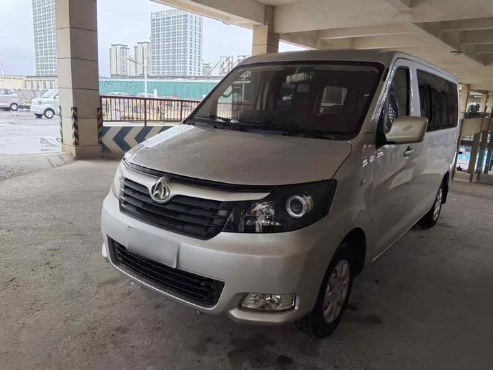 Changan M70 2019 1.5L Comfort 6-Seater China VI DAM15KL