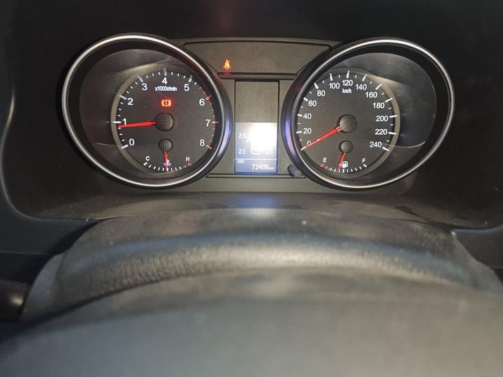 H6 2016 Upgraded 1.5T MT RWD Value photo 6