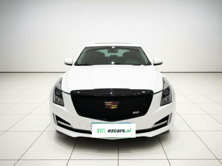 ATS-L 2014 25T Comfort photo 2