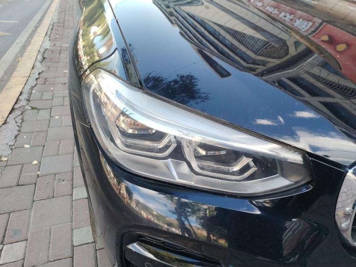 X3 2021 Facelift xDrive28i M Sport Package photo 7