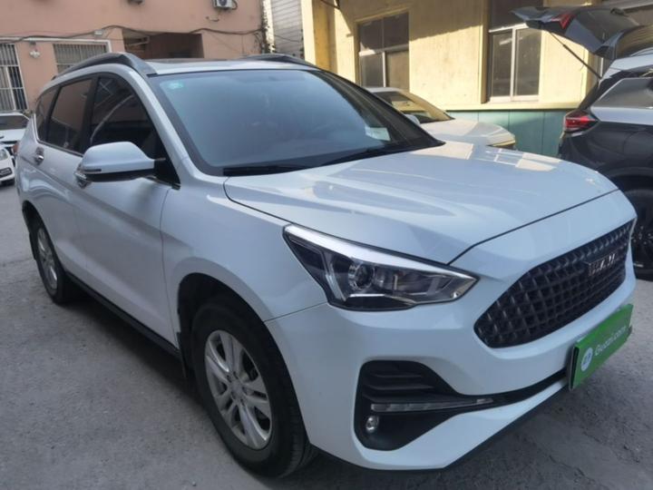M6 2019 1.5T DCT RWD Elite China V photo 3