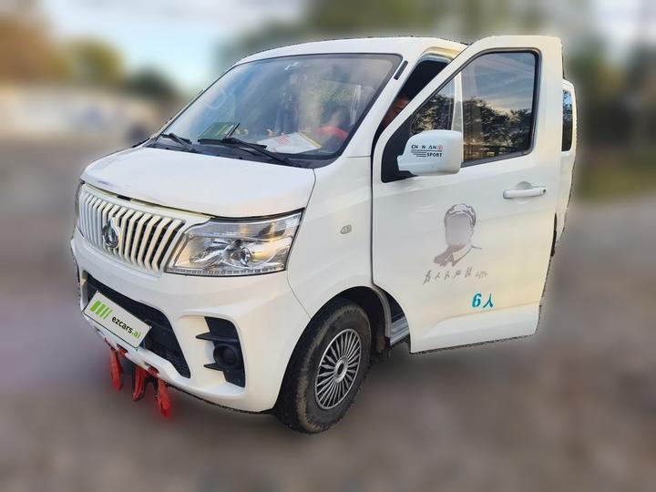 Changan M60 2020 1.5L Standard China VI 6-SeaterDAM15KR