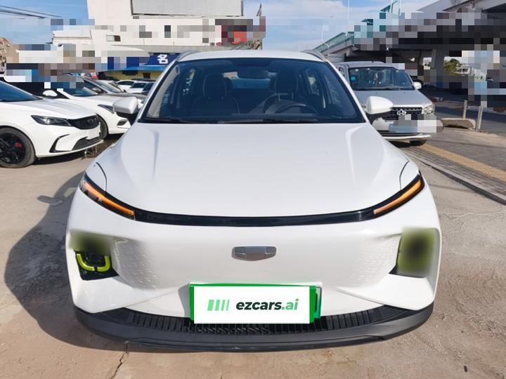 E Firefly 2022 320KM 4-Seater photo 2