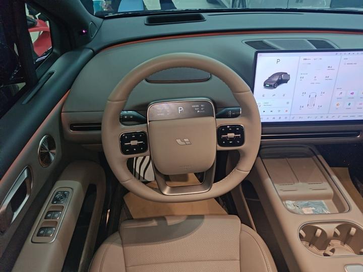 Li Auto i6 2025 AWD Standard photo 6