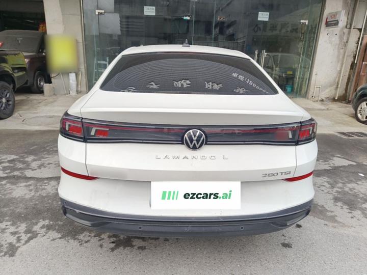 2023 Lamando L 280TSI DSG photo 5