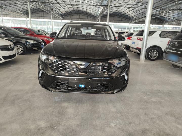 VS5 2026 280TSI MT photo 3