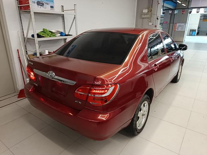2013 1.6L AT Excellence photo 6