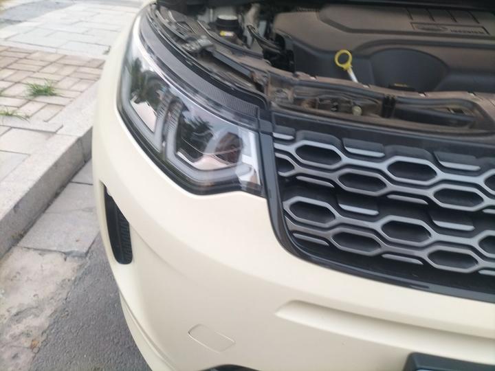 Discovery Sport 2023 249PS R-Dynamic S Performance photo 7