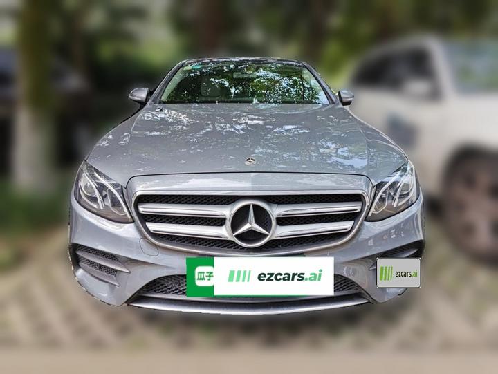 E-Class 2018 E 200 L Sport photo 2