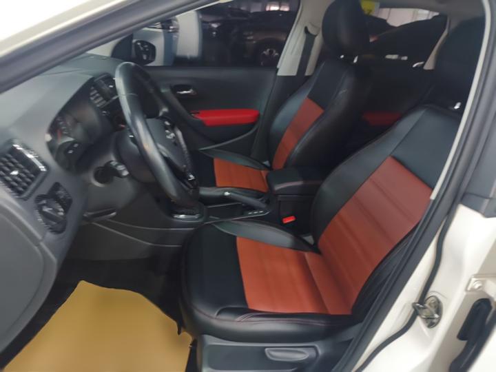 Polo 2018 1.5L AT photo 6