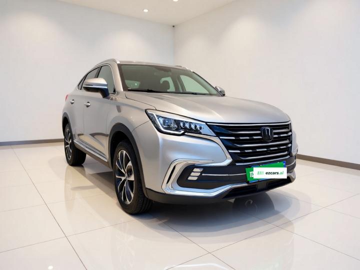 CS85 COUPE 2019 1.5T DCT China VI photo 3