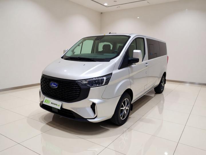 Transit 2023 2.0T Petrol AT Medium Wheelbase 7/8/9-Seater