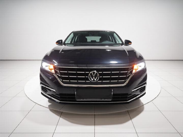 Passat 2021 330TSI Elite photo 2