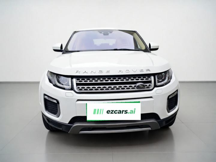 Range Rover Evoque 2016 2.0T SE photo 2