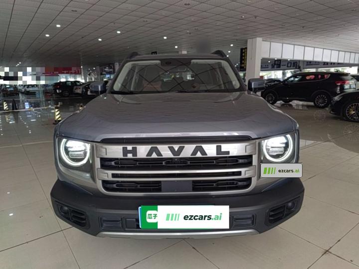 Dargo 2024 1.5T DCT photo 2
