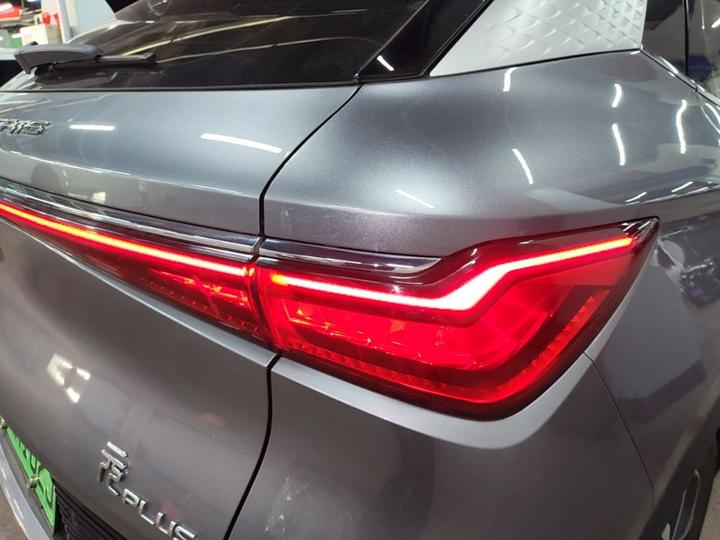 Yuan PLUS 2024 Honor 430KM Leading photo 7