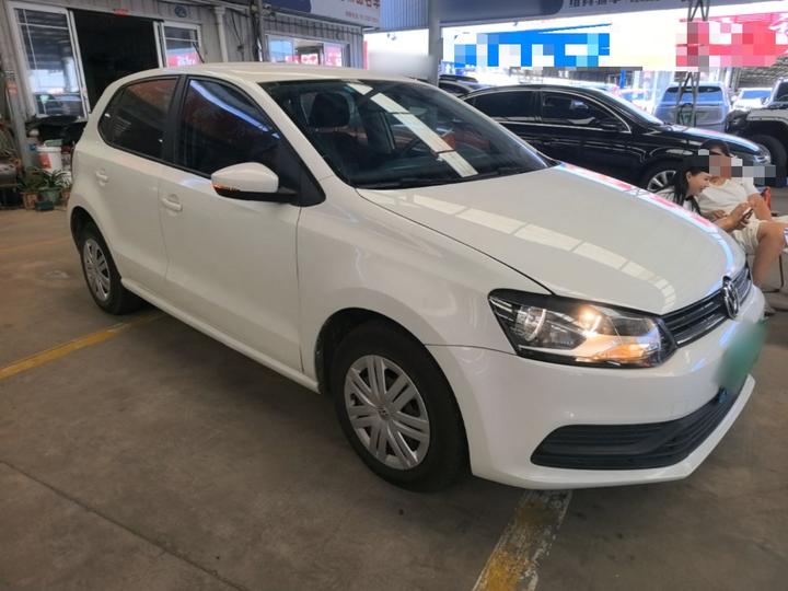 Polo 2016 1.4L AT photo 3