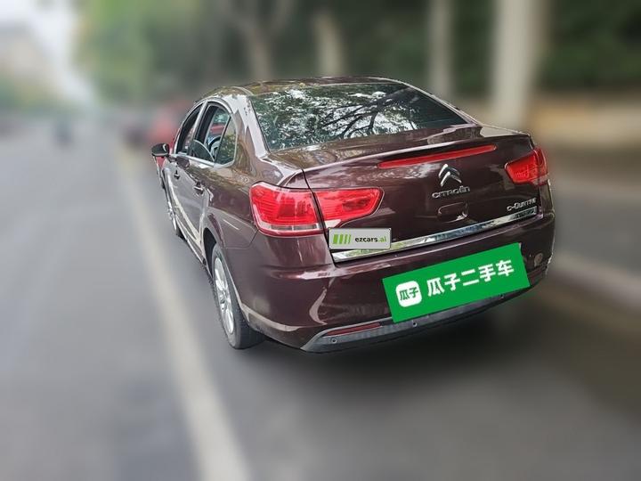2014 1.6L AT photo 4