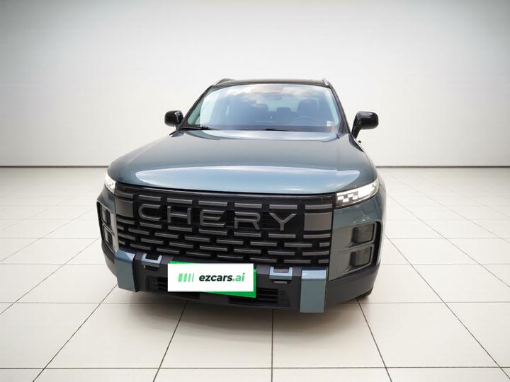 Explorer 06 2023 1.6T AWD photo 2