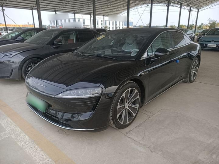 HIMA Luxeed S7 2024 Pro