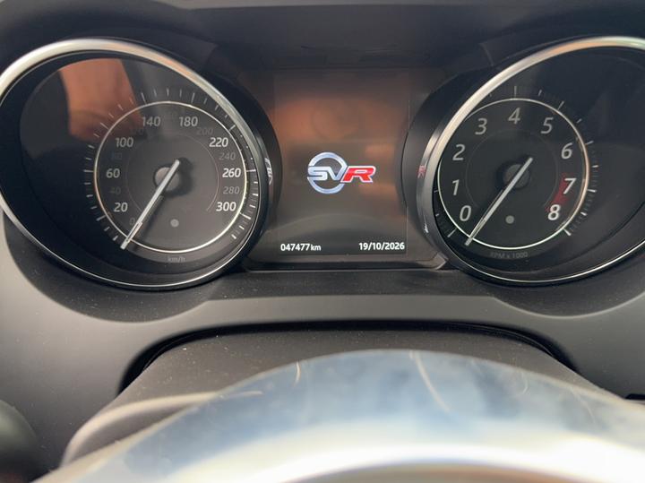 F-TYPE 2018 3.0 SC Coupe photo 7