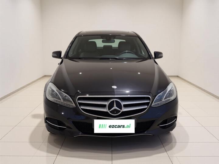 E-Class 2014 E 260 L Sport photo 2