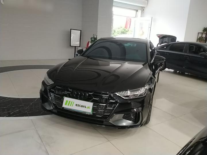 A7L 2024 45 TFSI quattro