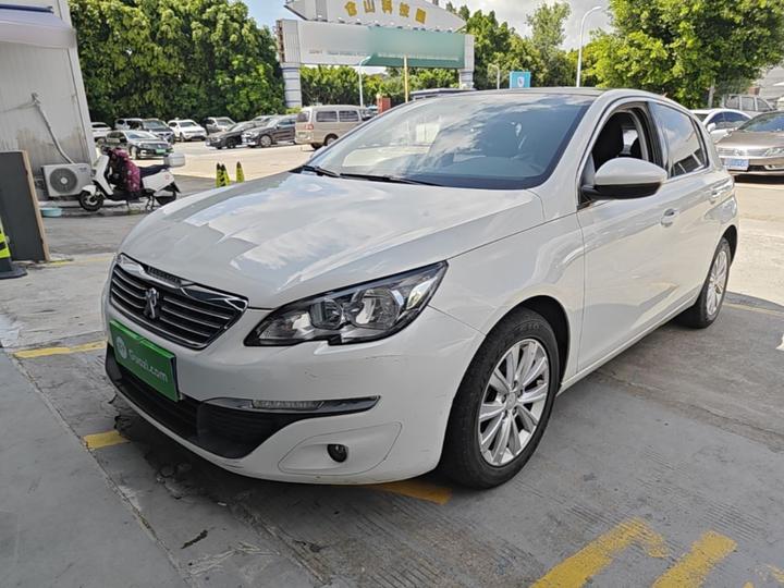 308S 2015 1.2T AT