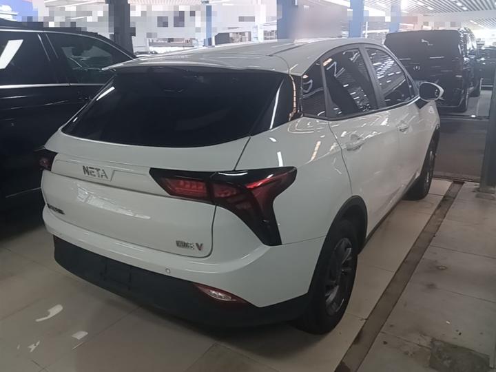 Neta V 2022 Standard Range photo 4