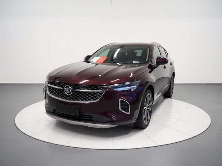 2022 Facelift Envision S AWD Avenir photo 2