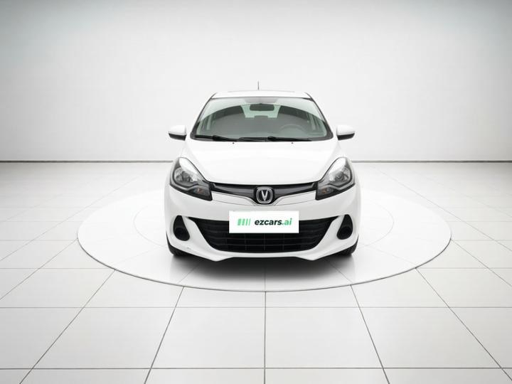Benni E-Star 2021 LFP 31.18kWh photo 2