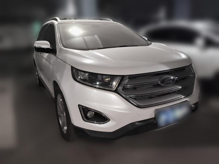 Edge 2015 2.0T GTDi AWD photo 3