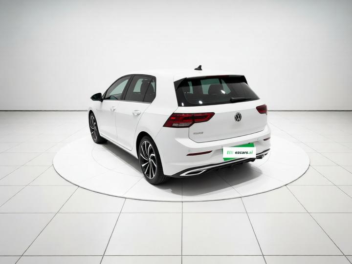 Golf 2021 280TSI DSG Pro photo 4