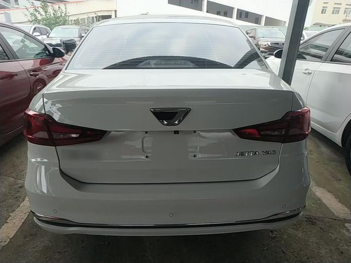 VA3 2021 1.5L MT Enjoy photo 5