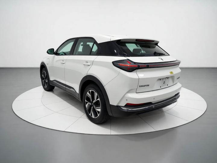 2023 Neta U-Ⅱ 500 U LFP photo 4