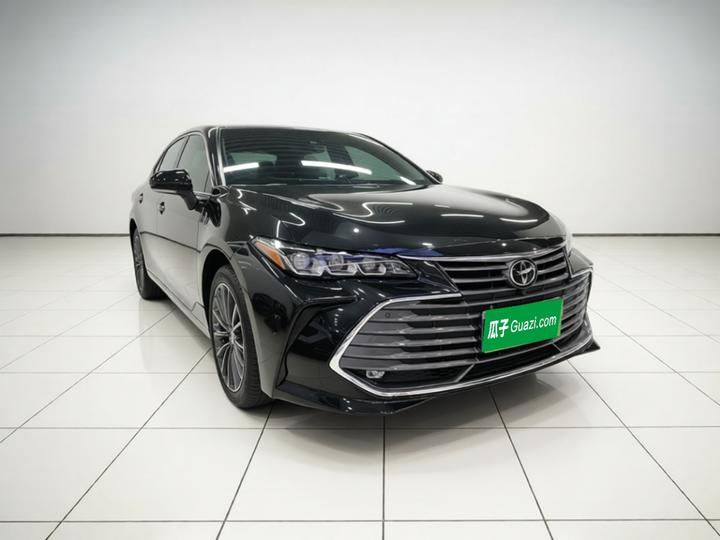 Avalon 2022 2.0L XLE Exclusive photo 3