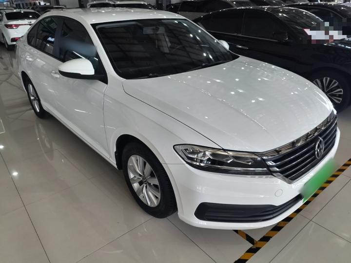 Lavida 2022 1.5L AT photo 3