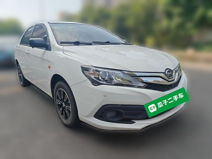 F3 2020 1.5L MT Luxury photo 3