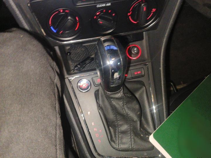 Lavida 2017 1.6L AT Comfort photo 6