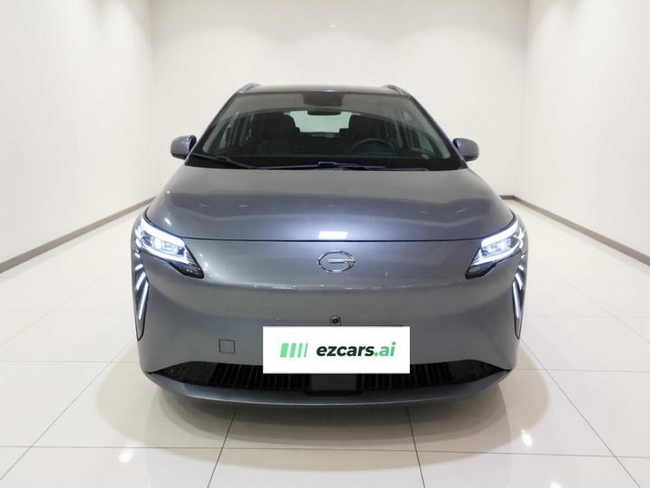 AION Y 2023 Plus 510 photo 2