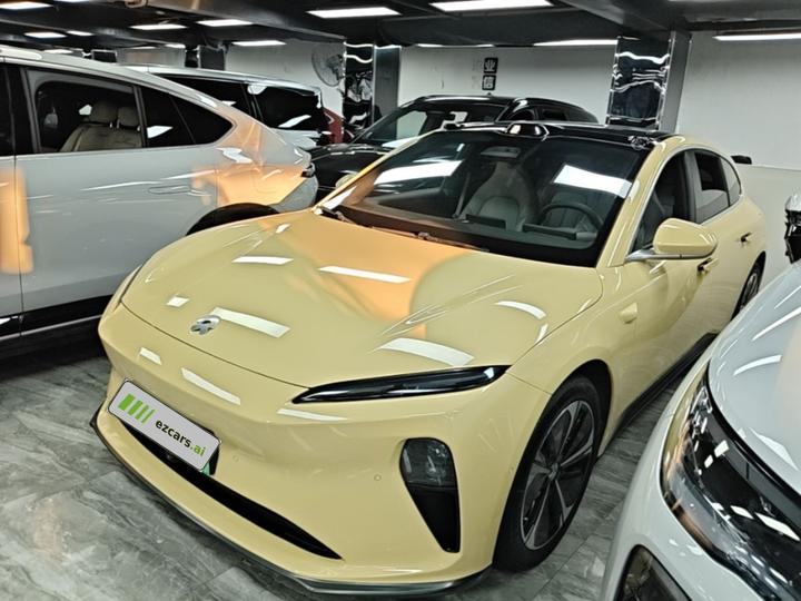 ET5T 2023 75kWh Touring