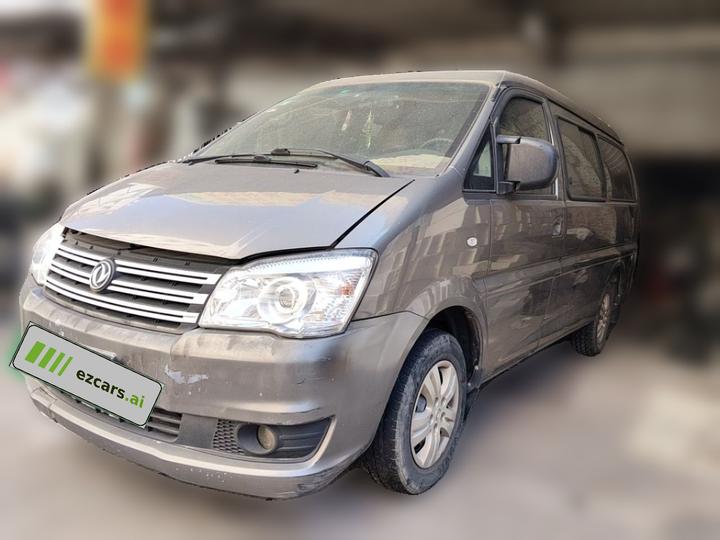 Lingzhi 2017 M3L 1.6L 7-Seater Standard