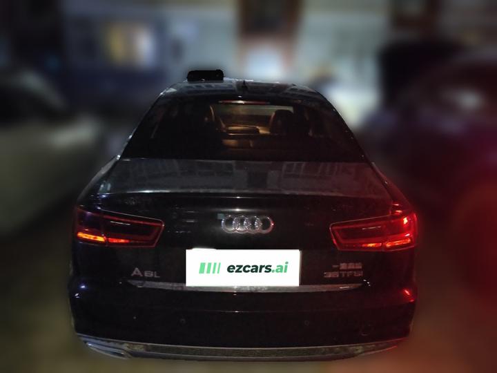 A6L 2018 35 TFSI Collection photo 3