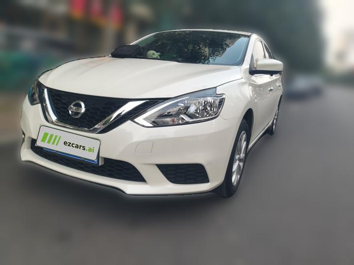 Sylphy 2024 Classic 1.6XE CVT Comfort