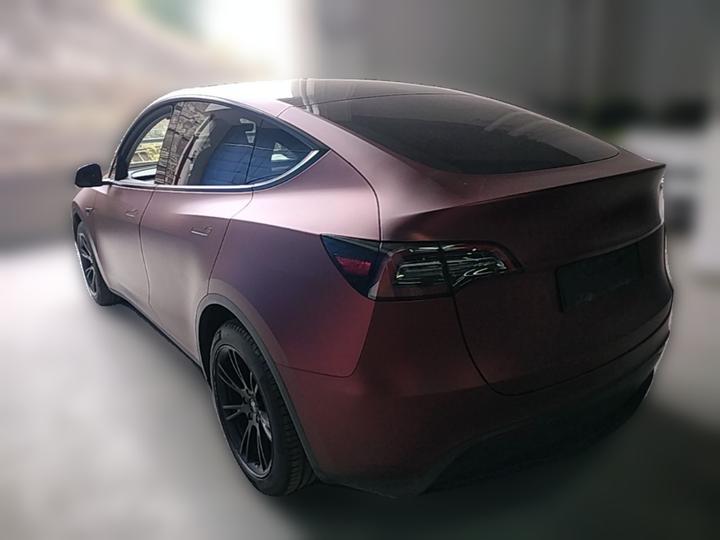 Model Y 2022 Facelift RWD photo 4