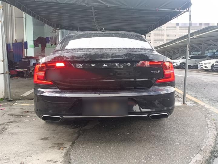 S90 2020 T5 Luxury photo 5
