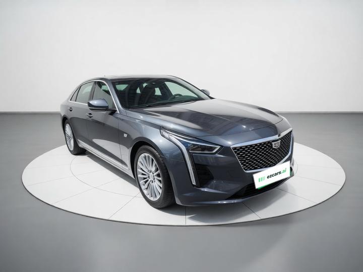 CT6 2022 28T Luxury photo 3