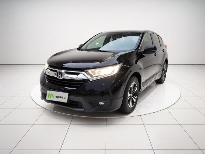 CR-V 2019 240TURBO CVT RWD Comfort China V